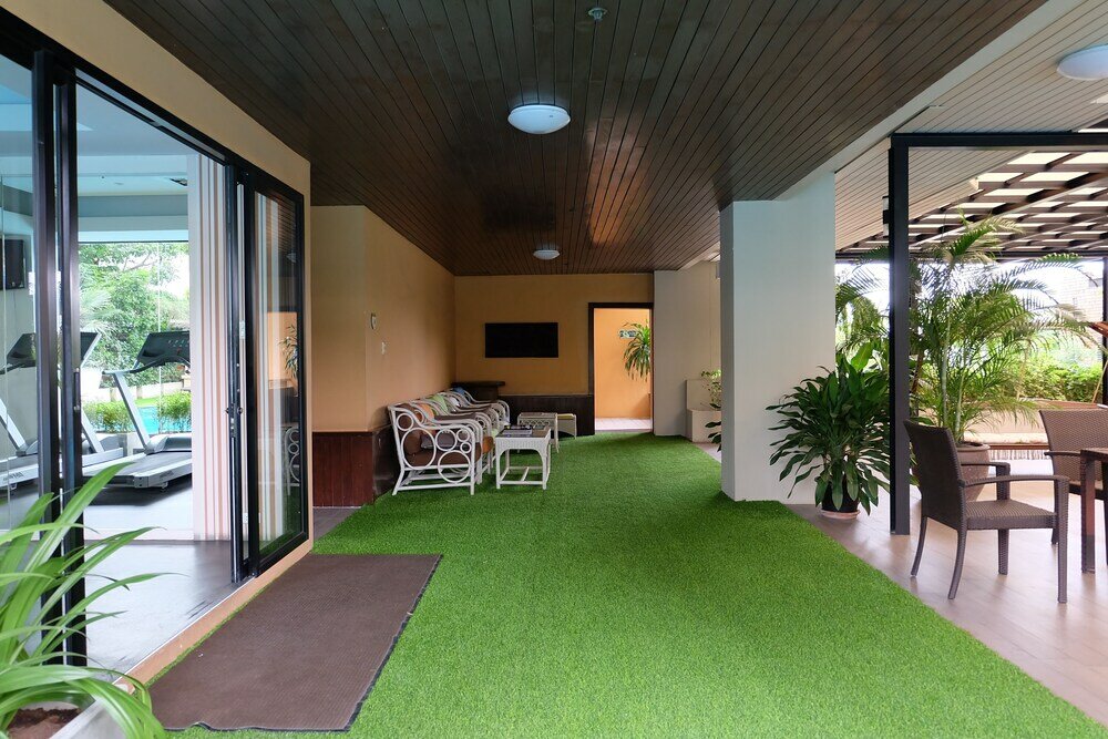 Фото Abloom Exclusive Serviced Apartments