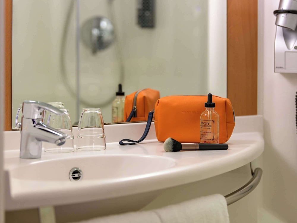 Фото Ibis Stuttgart Airport Messe