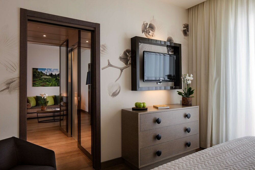 Фото Starhotels E.C.HO.