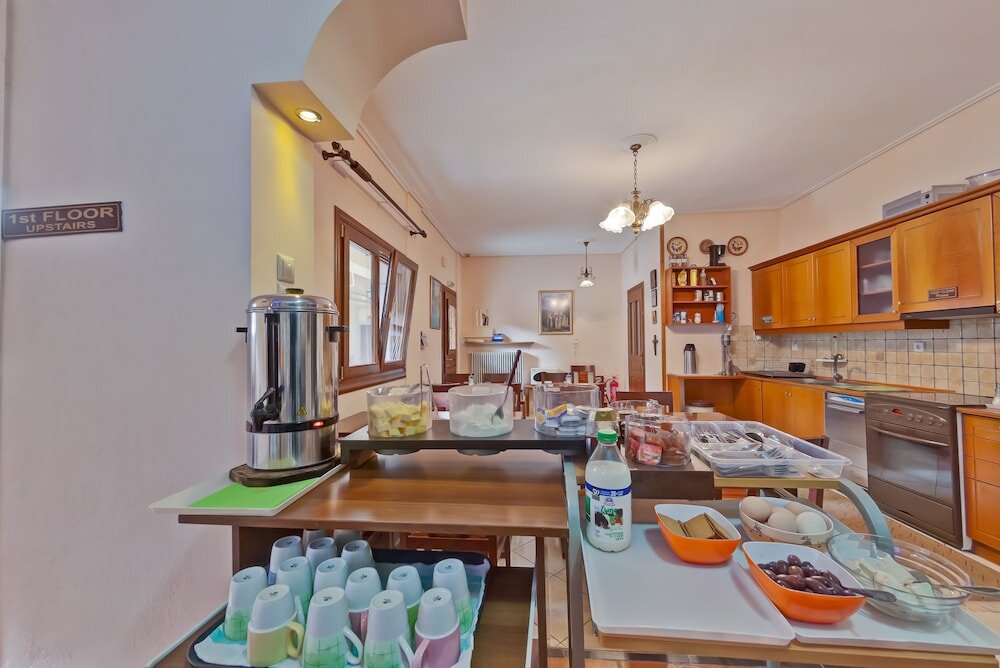 Фото Alsos House