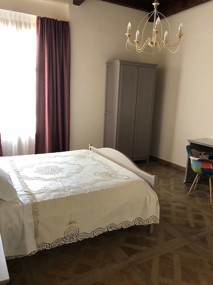 Фото Case Vacanze al Duomo