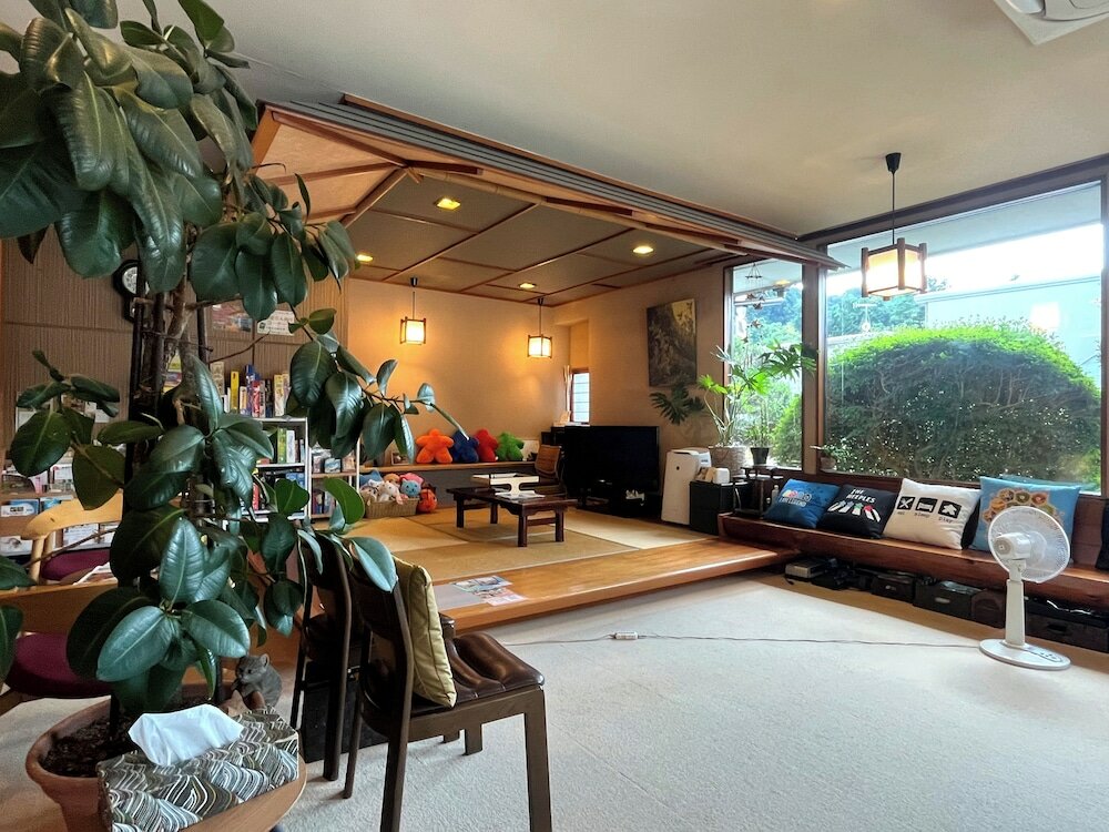 Фото Onsen Ryokan Mitake