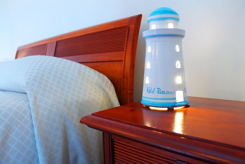 Фото Hotel Pisacane