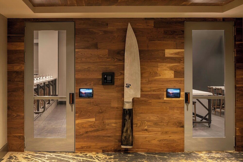 Фото Epicurean Atlanta, Autograph Collection