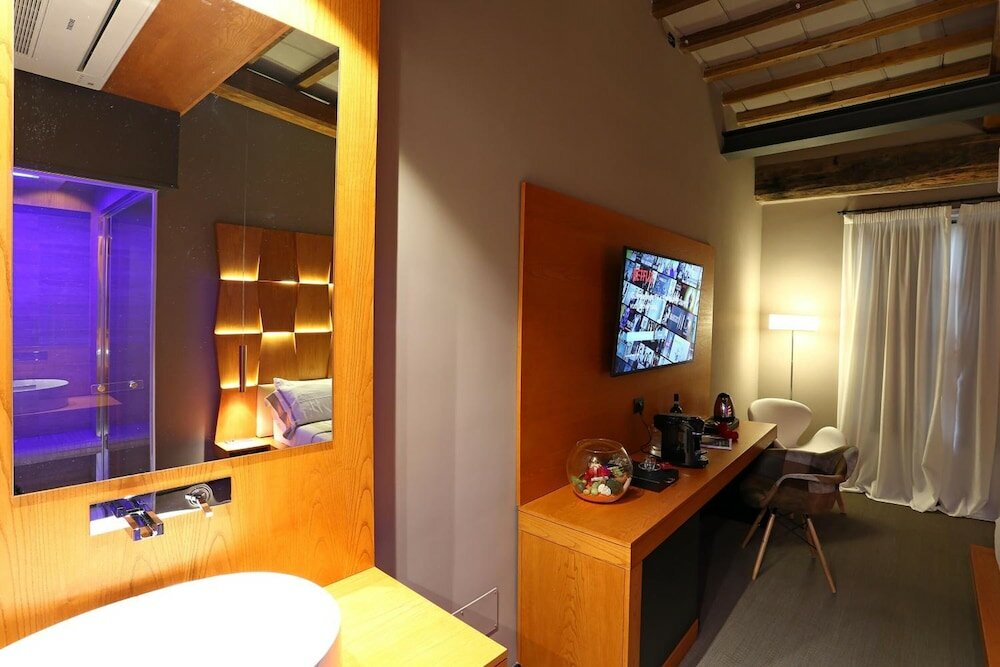 Фото The Best in Rome Vite