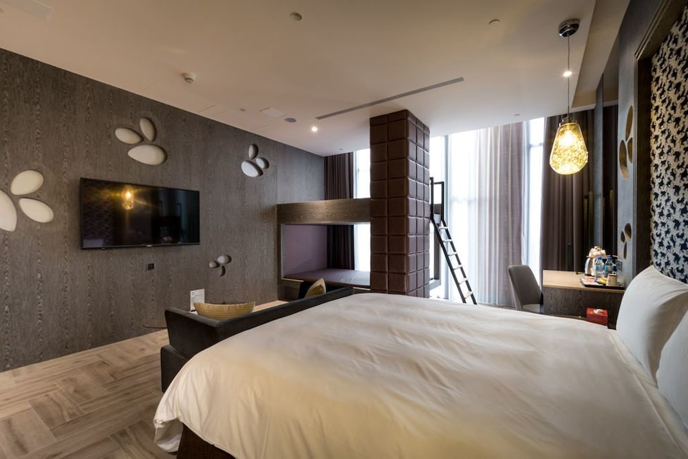 Фото Norwegian Forest Leisure Motel