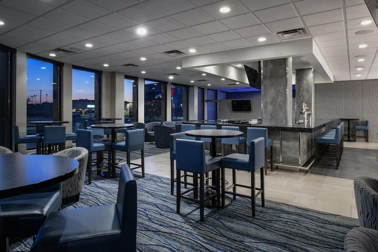 Фото Holiday Inn Winnipeg - Airport West