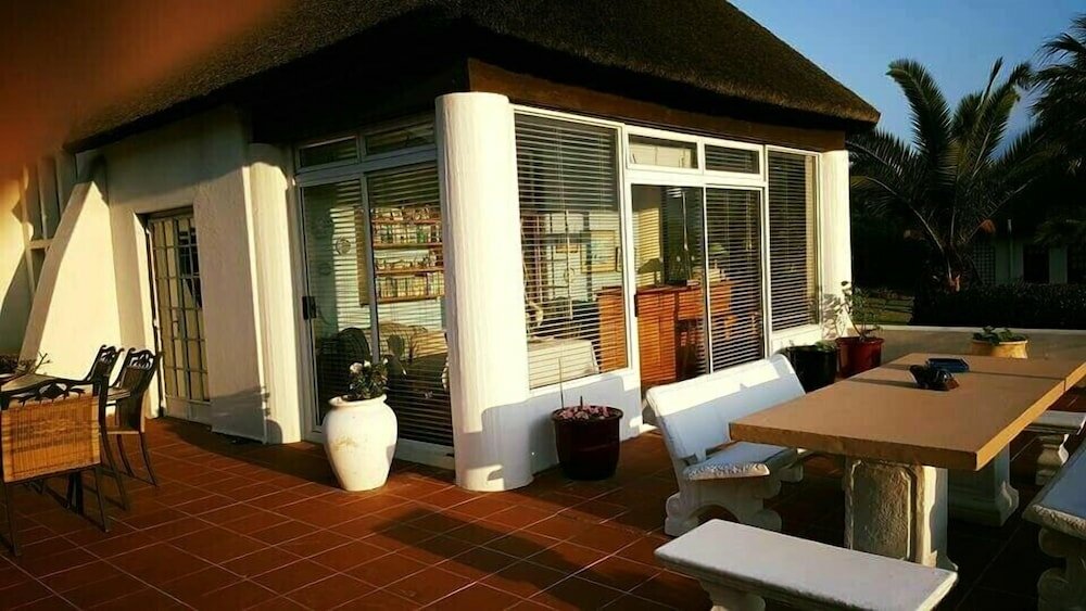 Фото The Sanctuary Guest House Estate