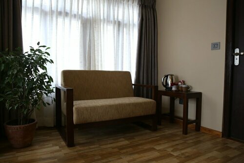 Гостиница Sabila Boutique Hotel в Непале