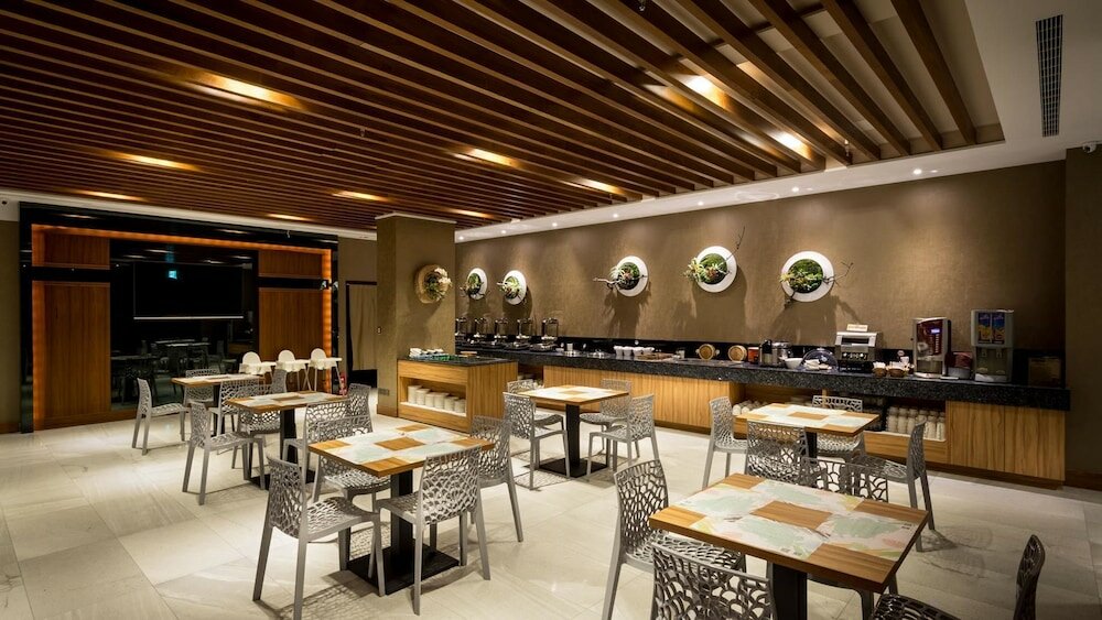 Фото Norwegian Forest Leisure Motel