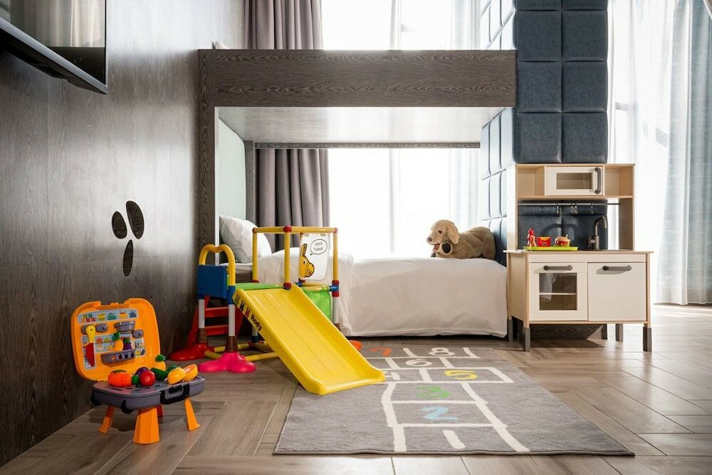 Фото Norwegian Forest Leisure Motel