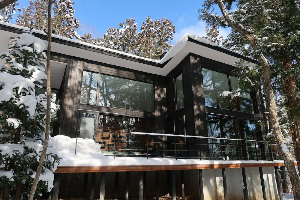 Фото Villa El Cielo Hakuba