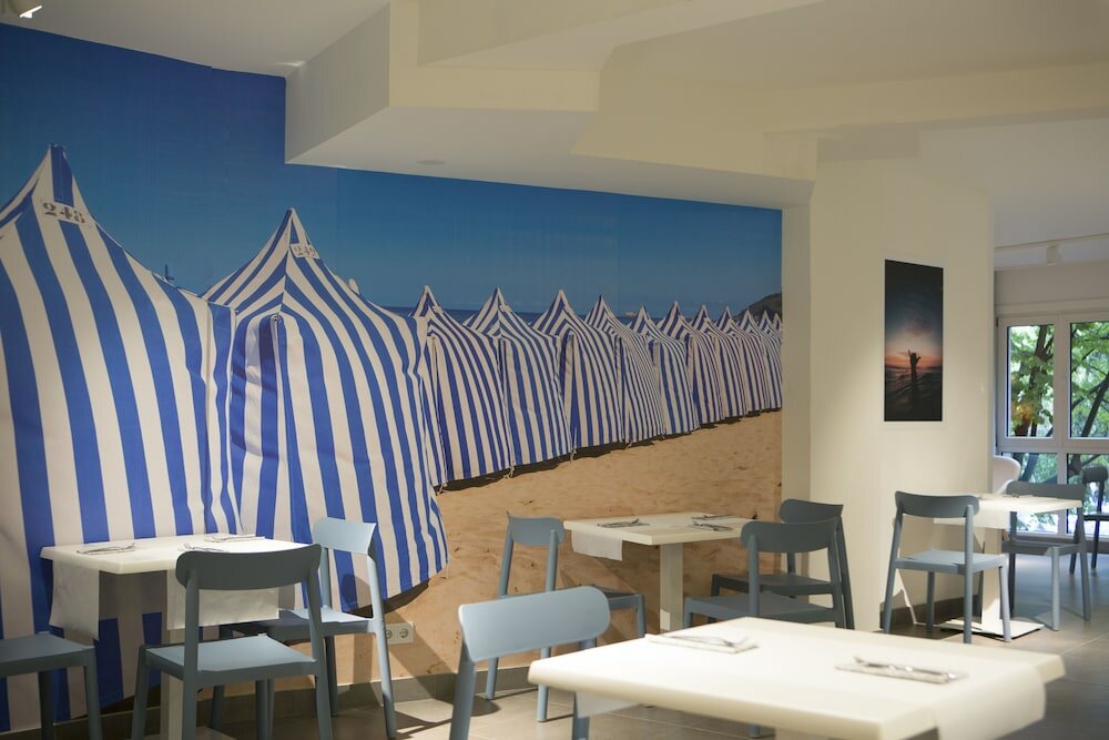 Фото Casual de las Olas San Sebastian