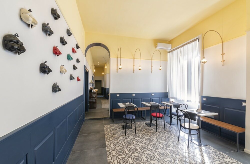 Фото Be Italian Duomo 319