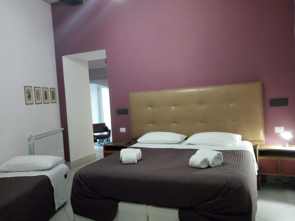 Фото Petrucci Garden