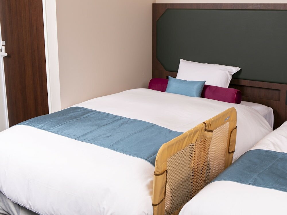 Фото Hotel Wing International Select Ikebukuro