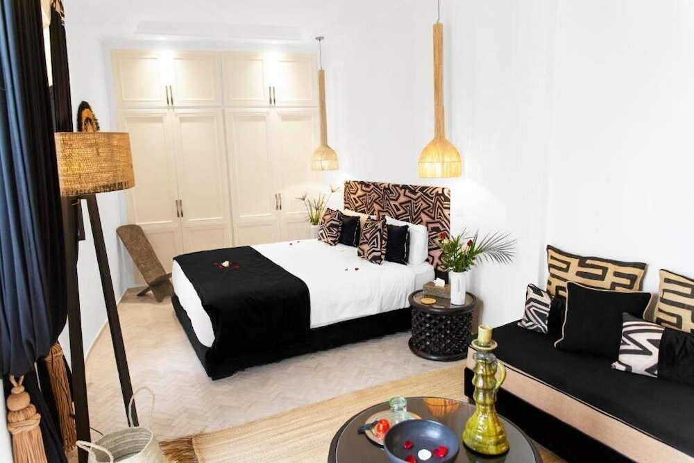 Фото Riad al Rimal