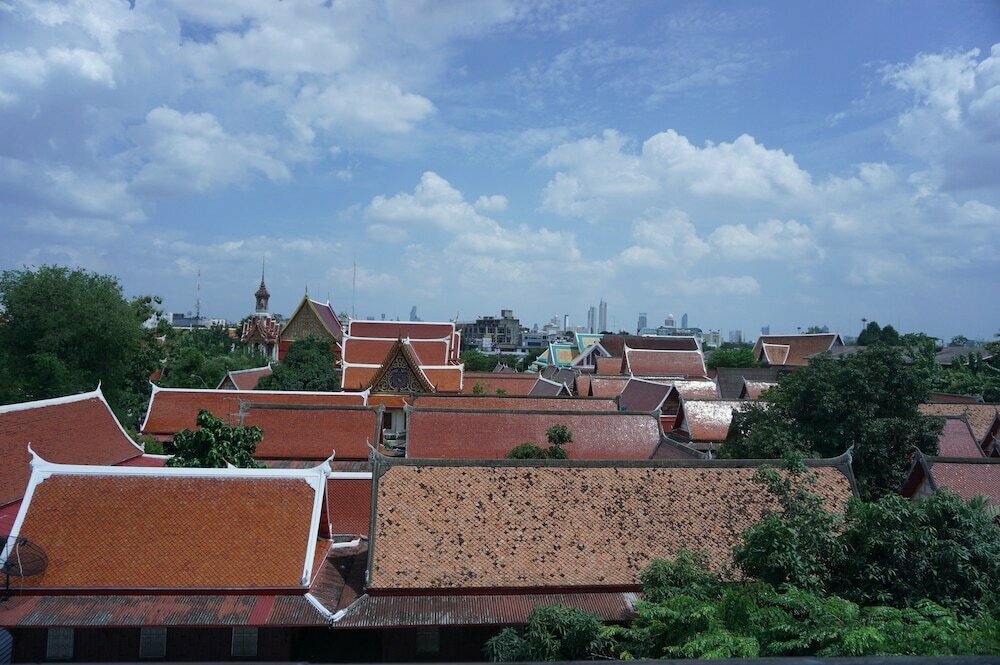 Guest house Bella Bella House, Bangkok, photo