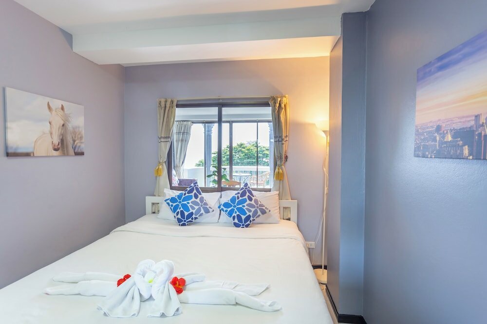 Фото Happy Vikings Hotel