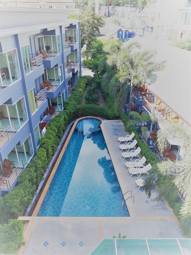 Фото Aonang Village Resort by Bunk