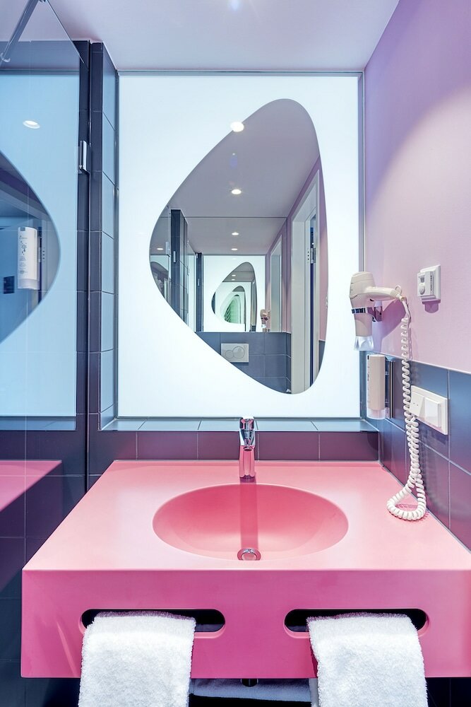 Фото Prize by Radisson Vienna City