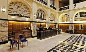 Гостиница Grandezza Hotel Luxury Palace