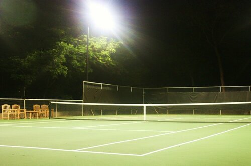 Гостиница Calabash Hotel в Гренаде