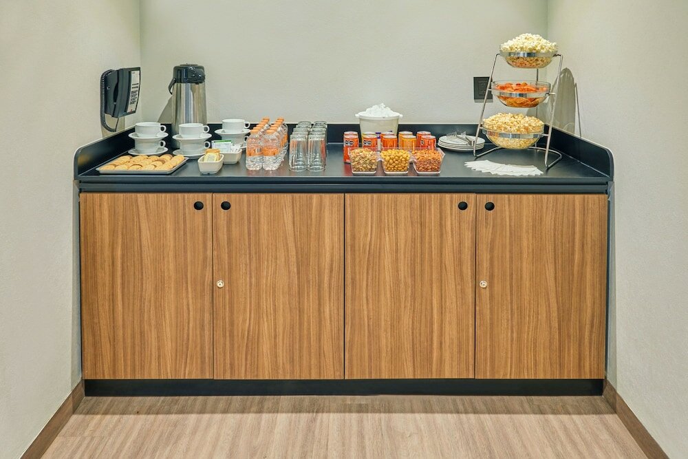 Фото City Express Tijuana Insurgentes