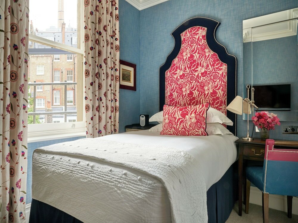 Фото Knightsbridge Hotel, Firmdale Hotels