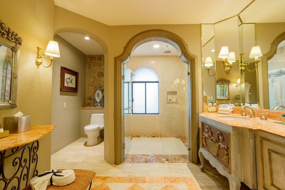 Фото Quinta Real Guadalajara