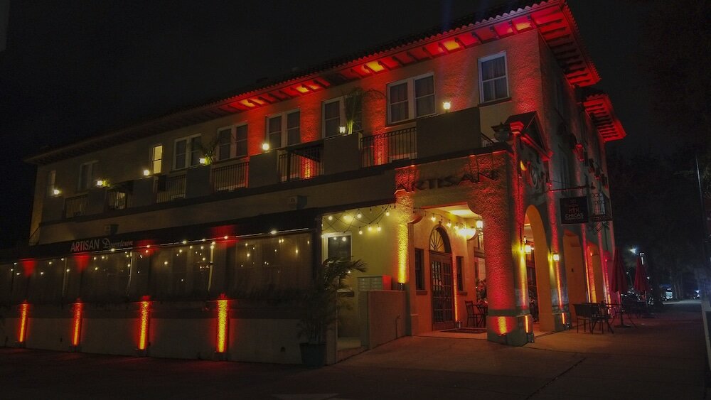 Фото Artisan Downtown