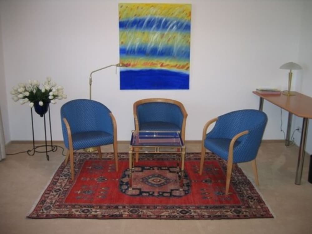 Фото Hotel Gildenhof - An den Westfalenhallen Dortmund