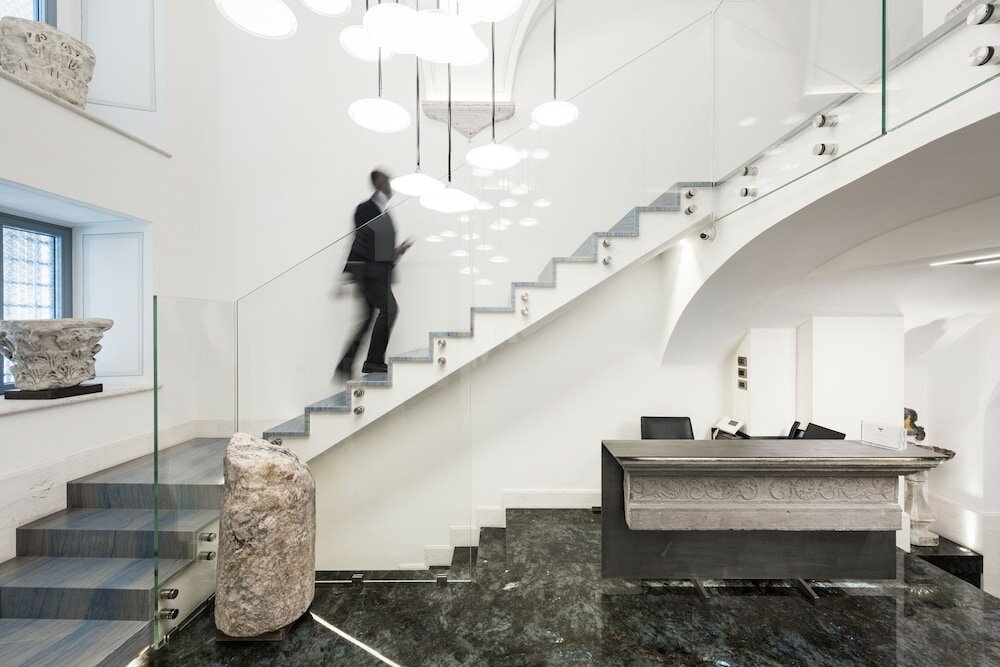 Фото Palazzo delle Pietre Luxury Apartments