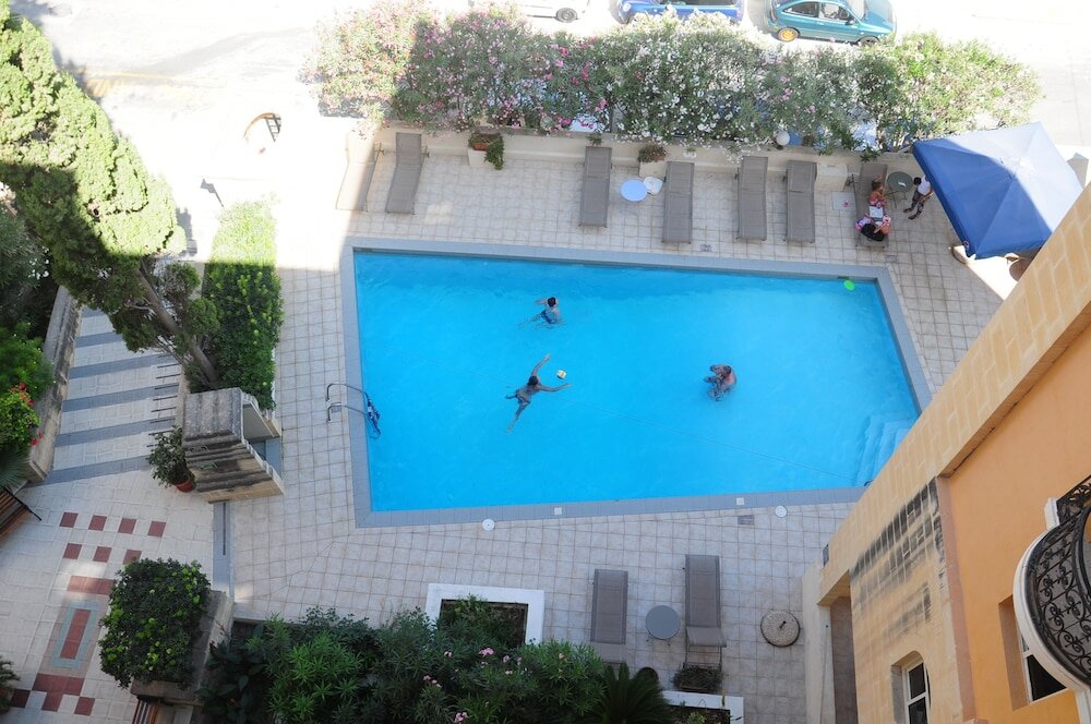 Фото Отель Palazzin