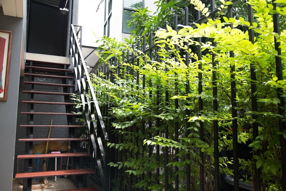 Фото Varinda Hostel