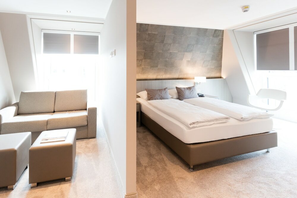 Фото Relexa hotel München