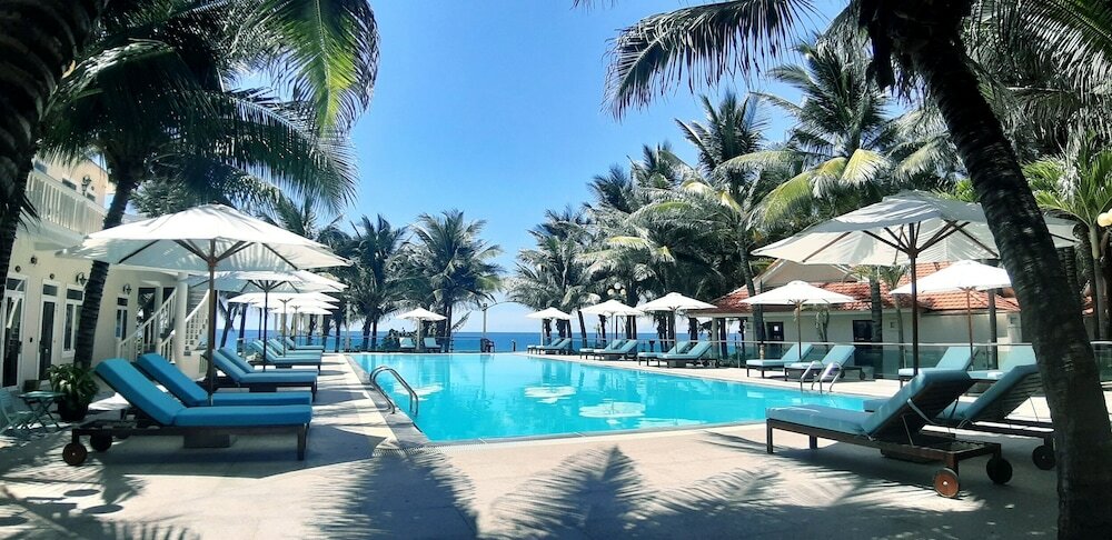 Фото Saigon Emerald Resort