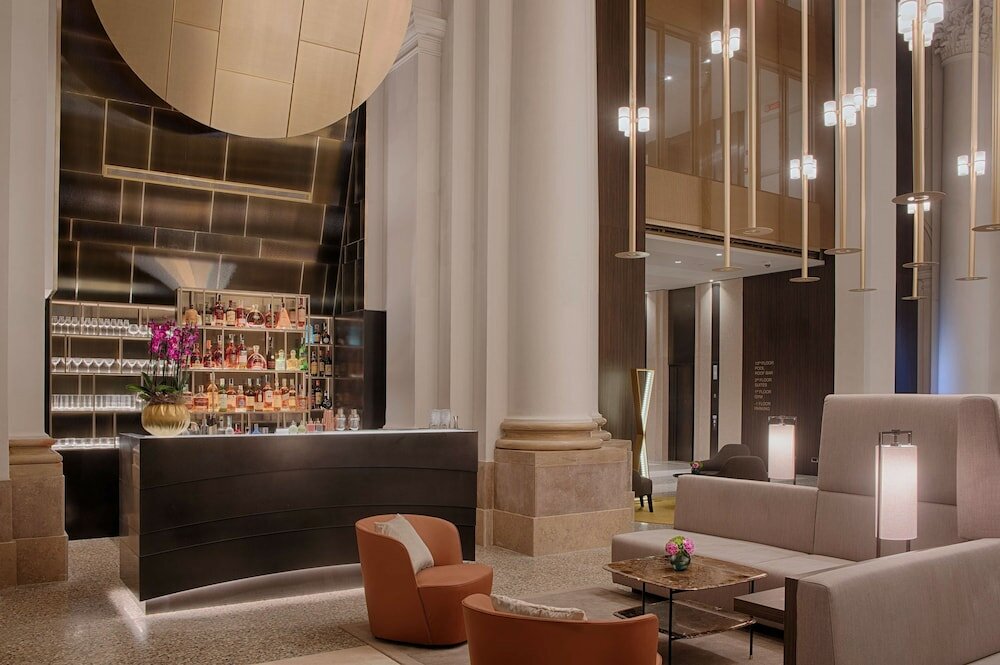 Фото Nh Collection Milano Citylife