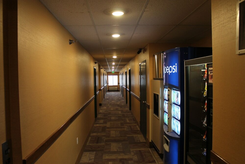 Фото New Victorian Suites