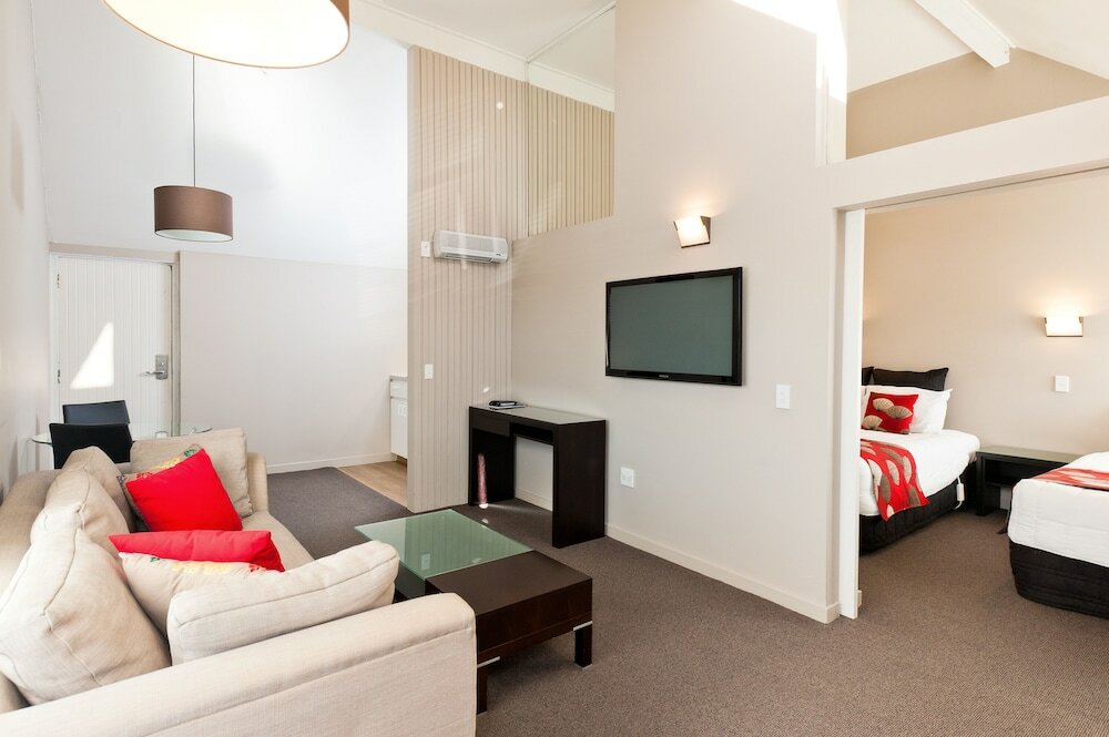 Фото Belmont Motor Inn