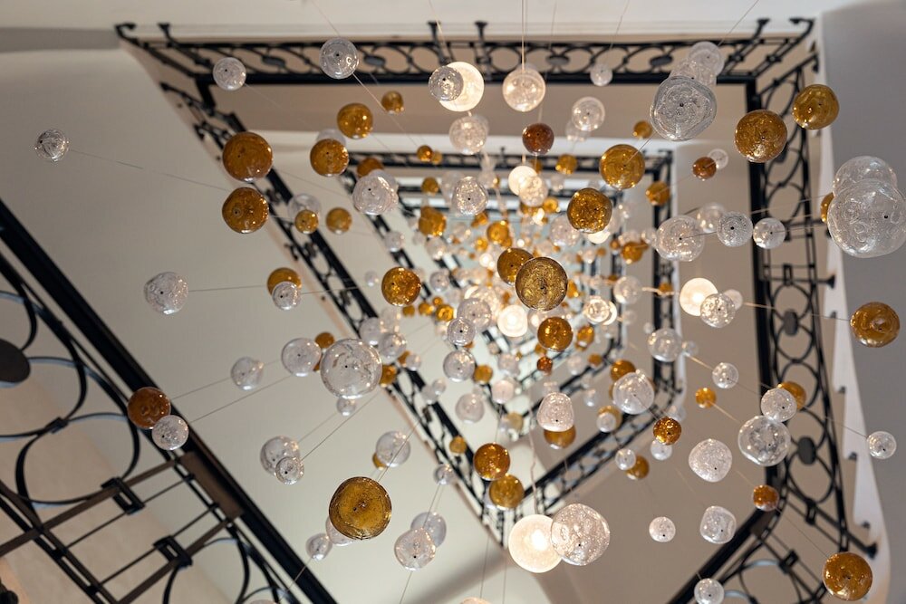 Фото Allure Hotel Prague