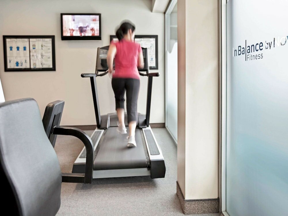 Фото Novotel Wellington