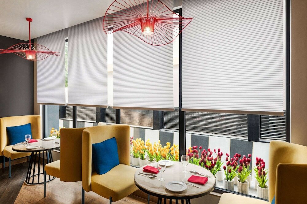 Фото Ramada Encore by Wyndham Siliguri Sevoke Road