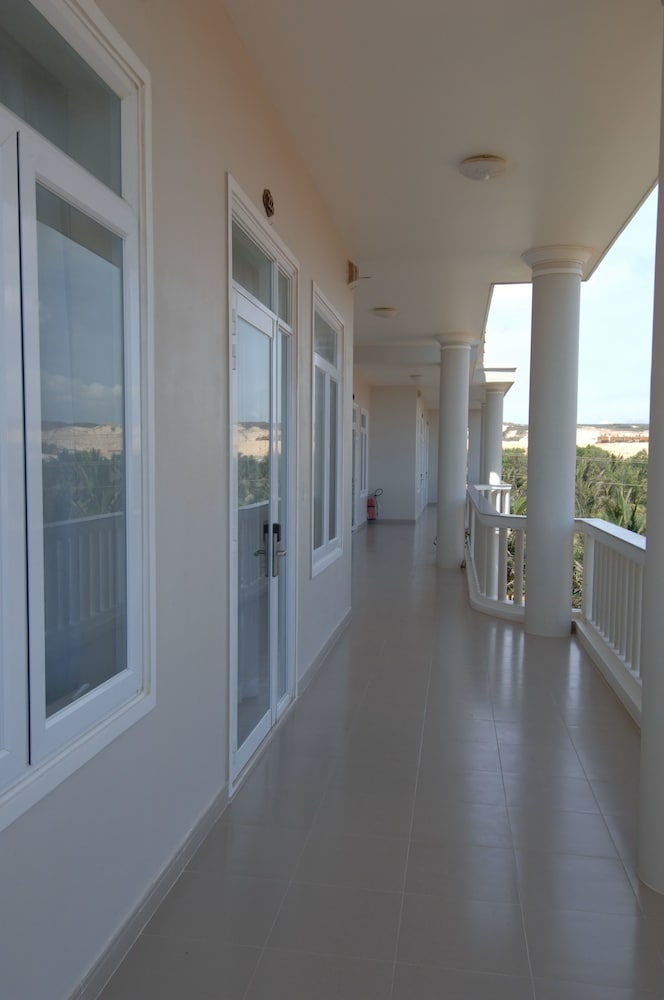 Фото Saigon Emerald Resort