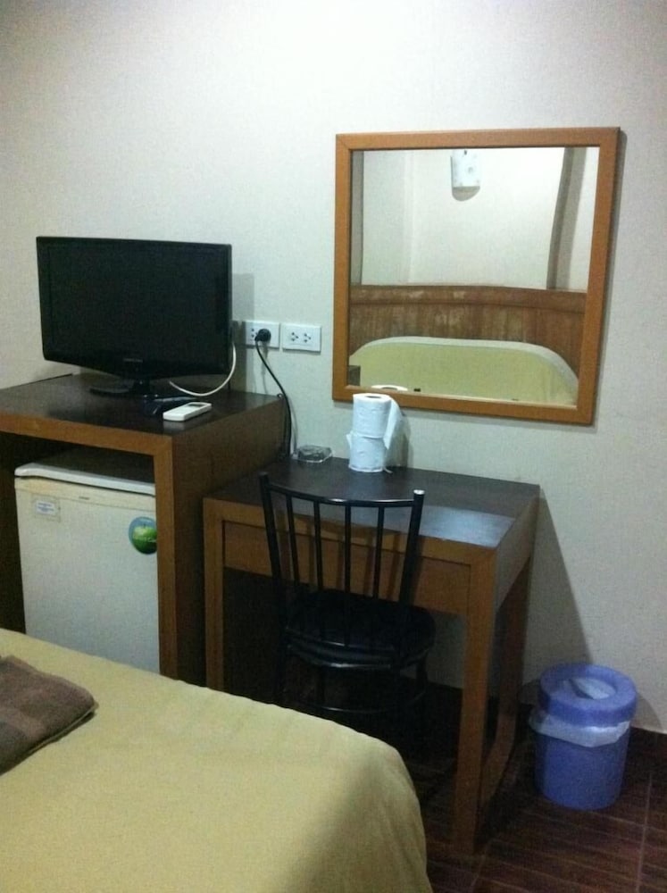 Фото White Orchid Inn II