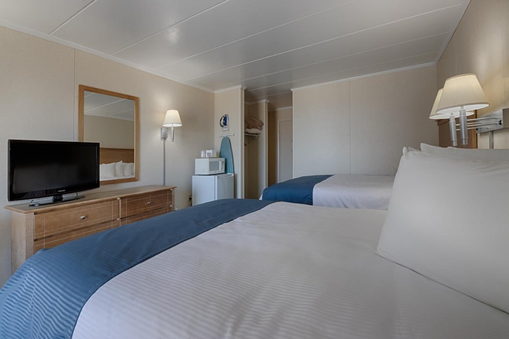 Фото Flamingo Motel