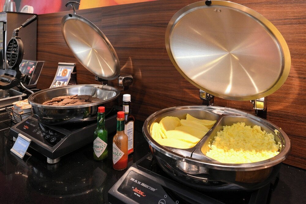 Фото Fairfield Inn by Marriott Orlando Airport