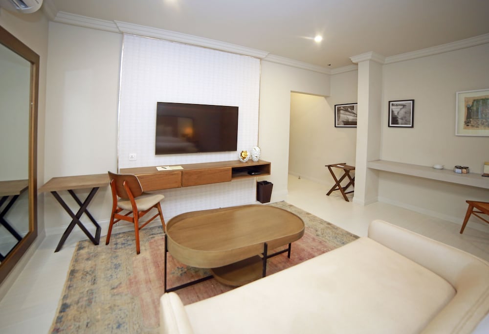 Фото Ambiance Boutique Art Hotel Karachi