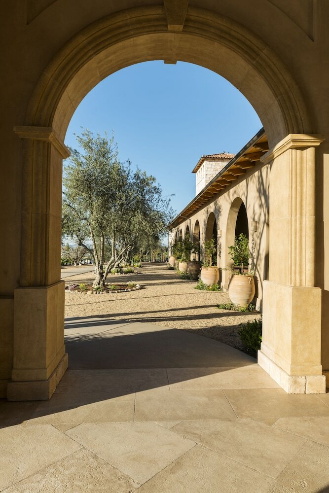 Фото Allegretto Vineyard Resort Paso Robles