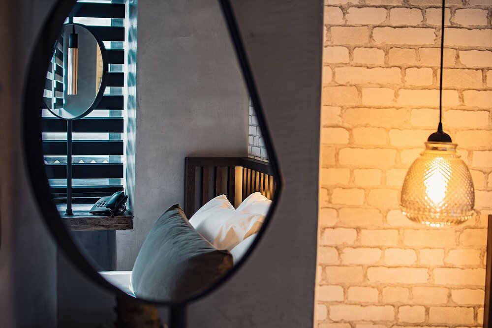 Фото Project 3 urban chic hotel